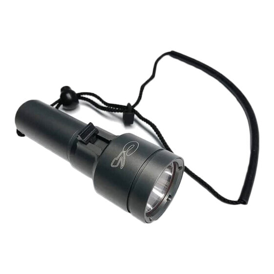 C4 Luxo Flashlight