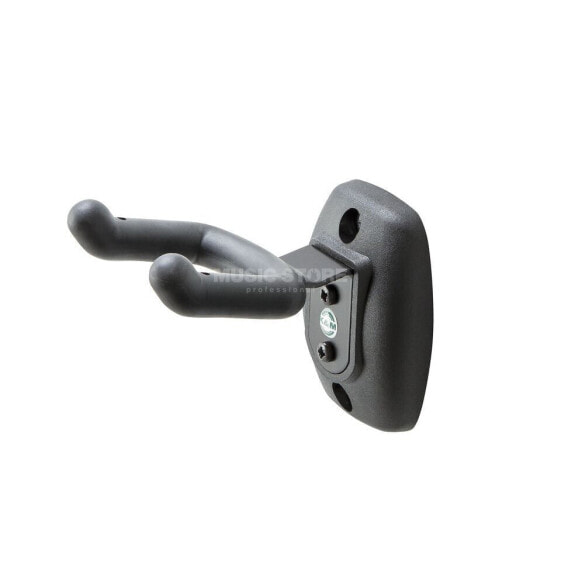 König & Meyer 16590 Ukulele Wall Mount black