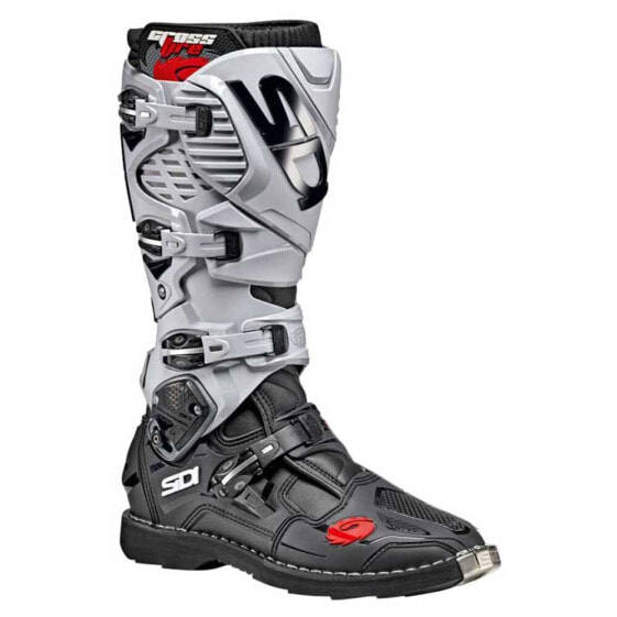 SIDI Crossfire 3 off-road boots