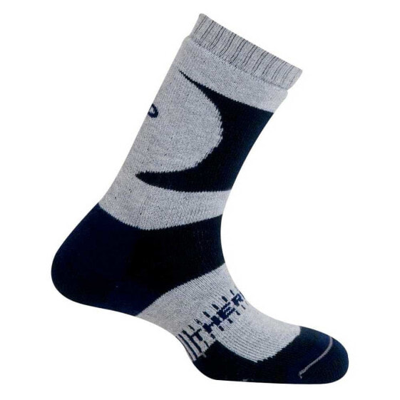 Носки термоизоляционные MUND SOCKS K2 Thermolite