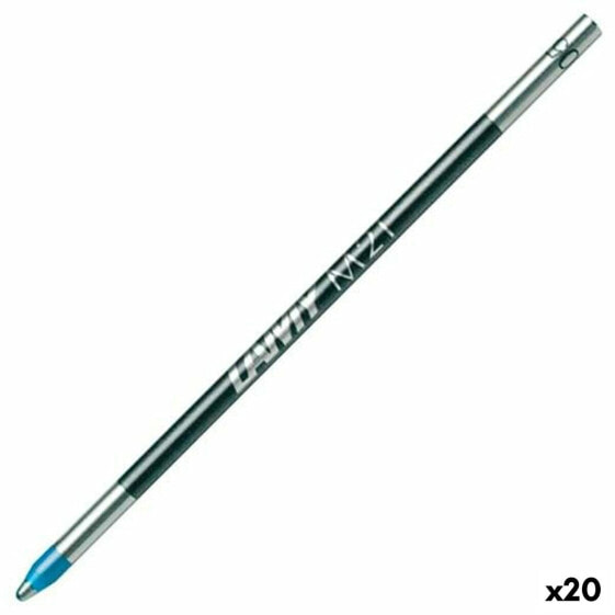 Заправка ручки Lamy M21 (20 штук)