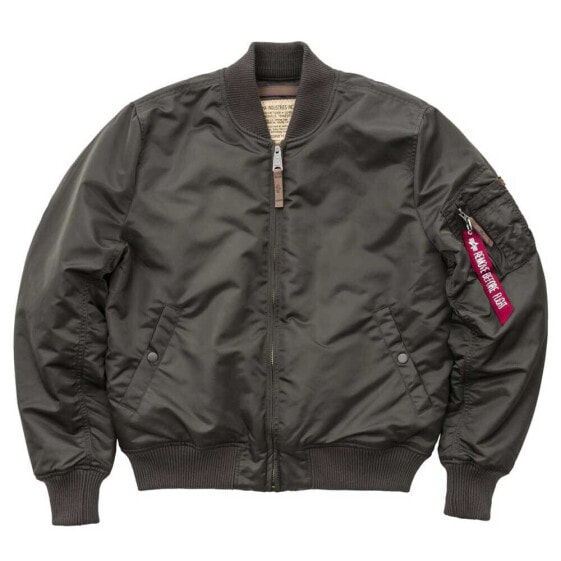 ALPHA INDUSTRIES MA-1 VF 59 jacket