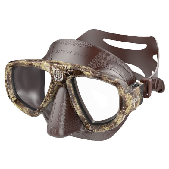 SEACSUB Extreme Kama spearfishing mask