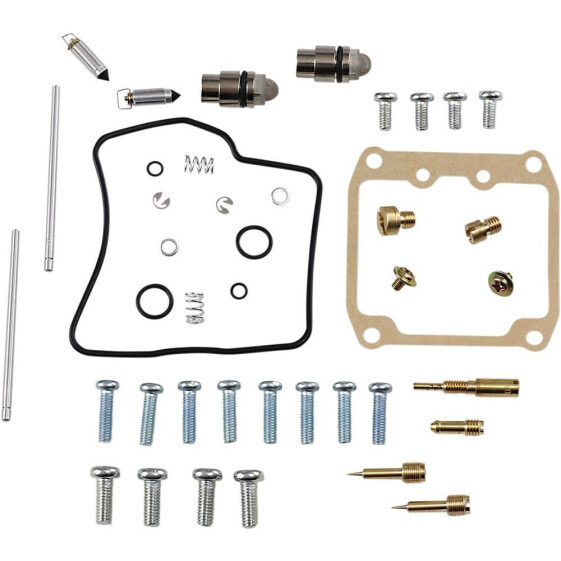 PARTS UNLIMITED Suzuki VZ 800 26-1703 Carburetor Repair Kit