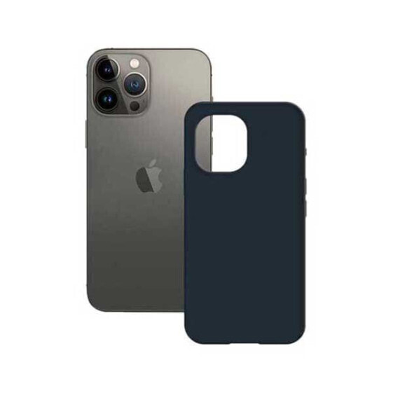 KSIX Soft Silicone Bulk iPhone 13 Pro Max Cover