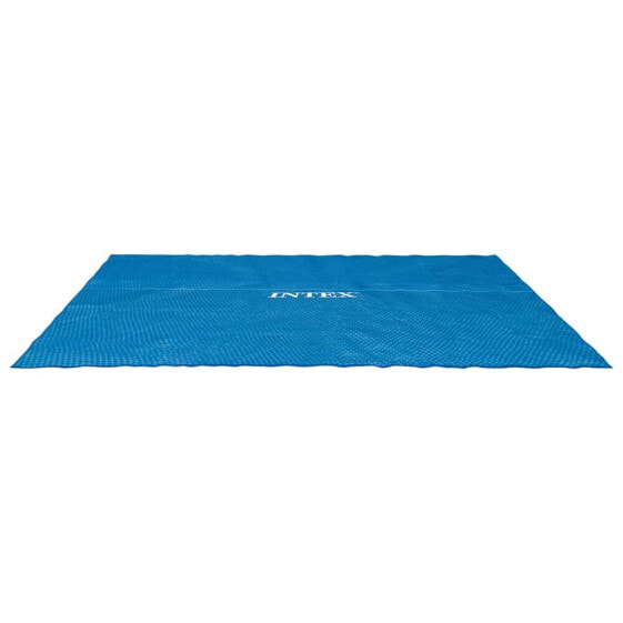 INTEX Solar Polyethylene Pool Cover 538x253 cm