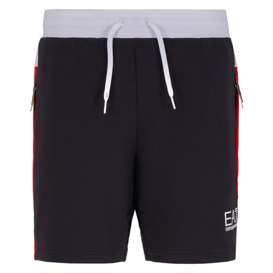EA7 EMPORIO ARMANI 3DPS58 shorts