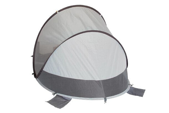 Палатка домик Simex Outdoor High Peak Calobra 80 - 1 кг - серый