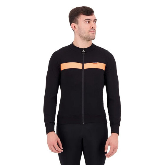 SANTINI Adapt Wool Thermal long sleeve jersey