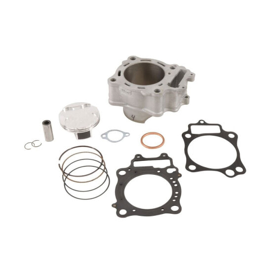 CYLINDER WORKS Honda CRF 250 R 16-17 D. 76.8 Ci.10007.K03 Cylinder Kit