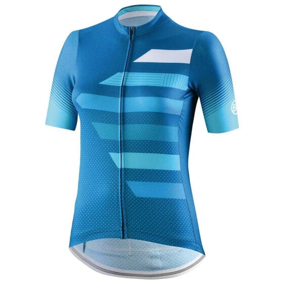 BICYCLE LINE Tracy short sleeve jersey