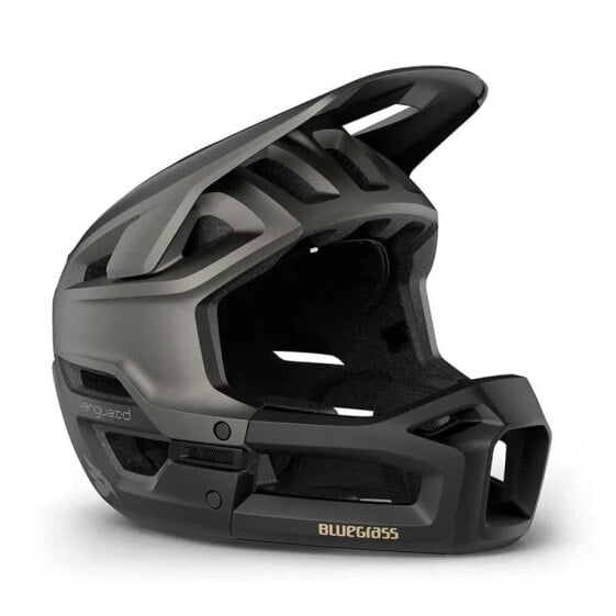 BLUEGRASS Vanguard downhill helmet