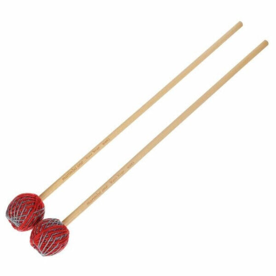 Marimba One WWXR3 Wave Wrap Mallets