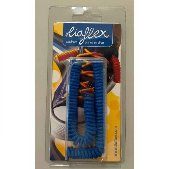 XTENEX Liaflex 14 cm Elastic Laces