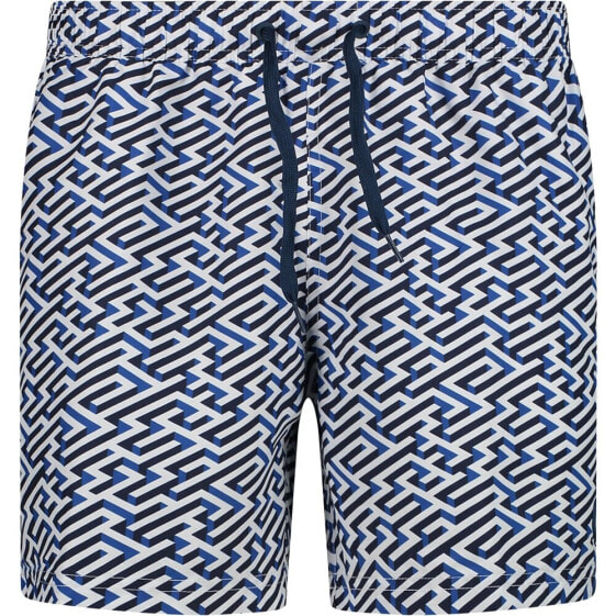 CMP 34R9077 swimming shorts