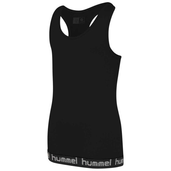 HUMMEL Nanna sleeveless T-shirt