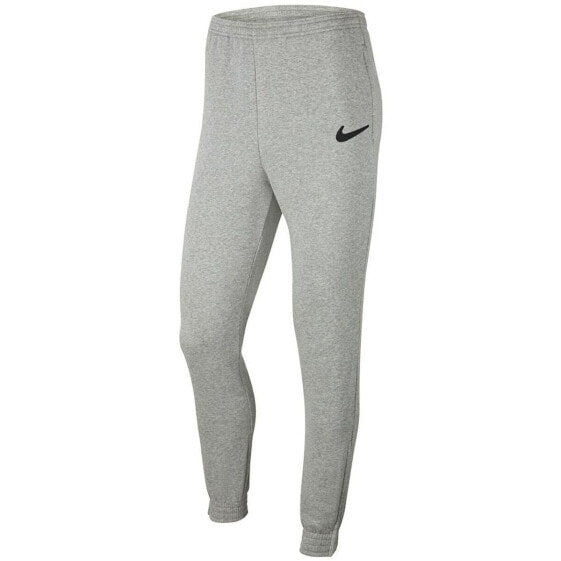 Брюки Nike TEAM Grey 063