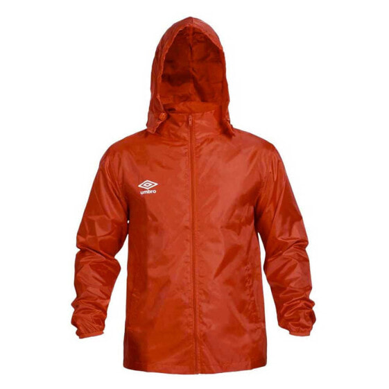 UMBRO Speed Jacket