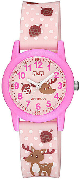 Часы Q&Q V22A-015VY Kids Time