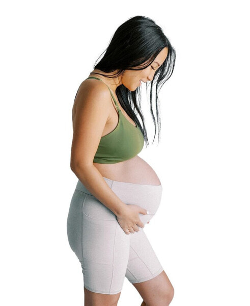 Шорты Anook Athletics Jennie Maternity