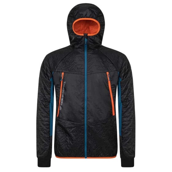 ROCK EXPERIENCE Katmai Hybrid jacket