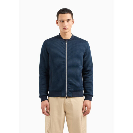 ARMANI EXCHANGE 3DZBFW_ZJY8Z bomber jacket