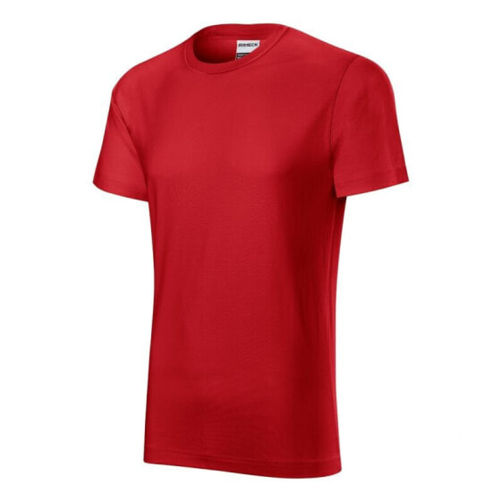 T-shirt Rimeck Resist M MLI-R0107 red
