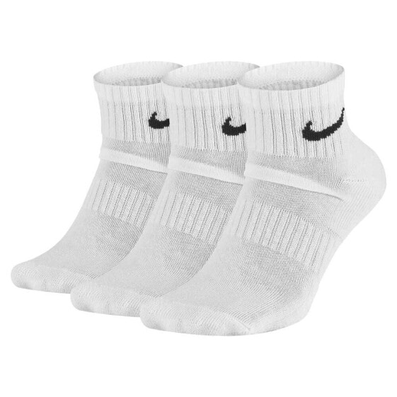 Носки для тренировок Nike Everday Cushion Ankle 3 пары