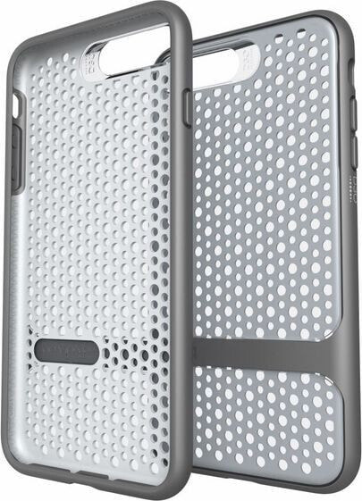 Gear4 Gear4 D3O Carnaby iPhone 7/8 Plus srebrn /silver IC7L28D3