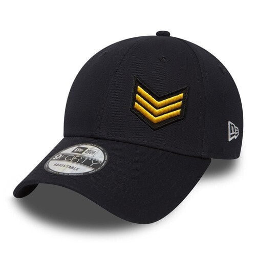 Czapka New Era 9FORTY Flag Collection - 11179831 - Custom Chevron