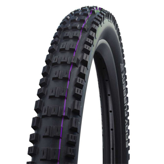 SCHWALBE Eddy Current Ultra Soft Tubeless 29´´ x 2.40 MTB tyre