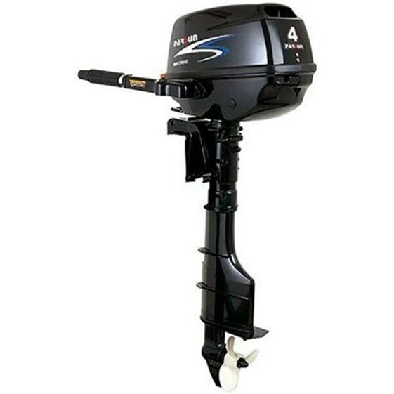 PULSAR Parsun 4 Stroke Manual/Short 4HP Motor