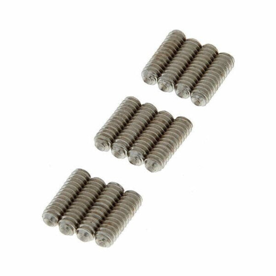 Fender Std Bass Bridge Saddle Screw