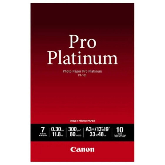 Canon PT-101 Pro 2768B018
