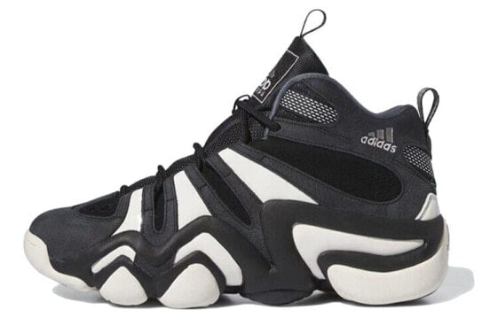 Кроссовки adidas Crazy 8 Vintage Basketball Shoes IF2448