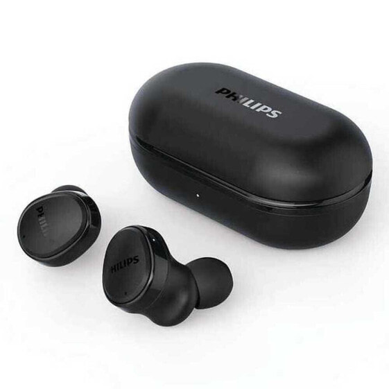 PHILIPS TAT4556BK Wireless Earphones