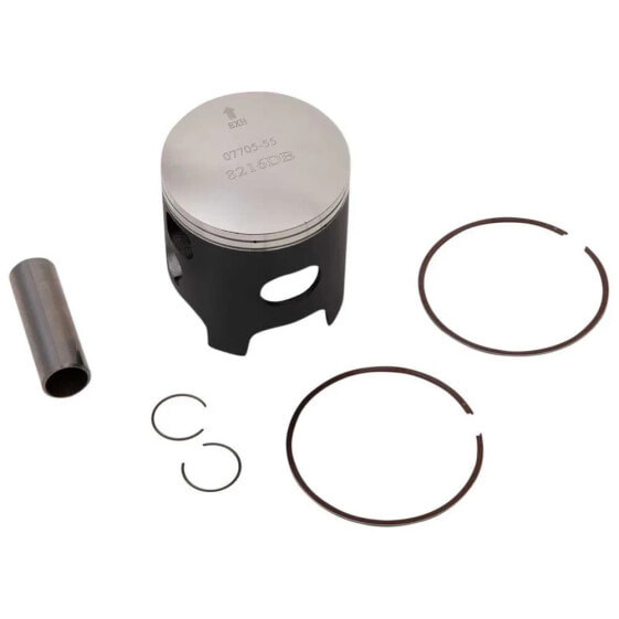 WOSSNER Yamaha YZ250 99-14 66 36 8216DB Piston Kit