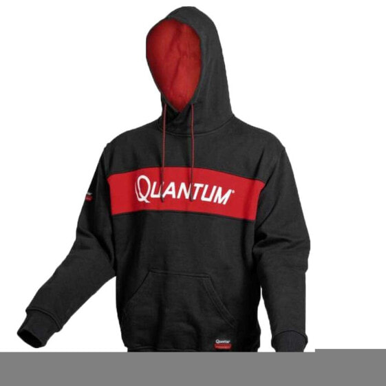 QUANTUM FISHING Tournament hoodie