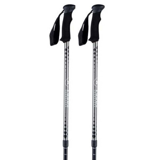 TUBBS SNOW SHOES Day Hiking Poles