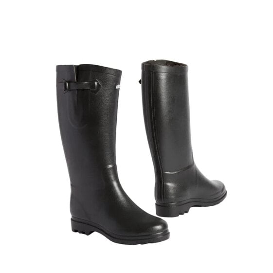 AIGLE Aiglentine F2NL rain boots