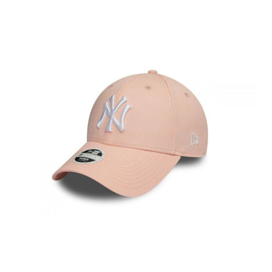 Кепка спортивная New Era League Essential NY Yankees Plm