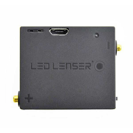 LED LENSER Serie SEO Lithium Battery