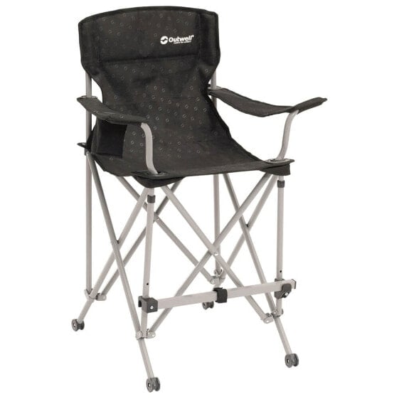 Складной стул Outwell Monzano High Chair для детей 3-8 лет