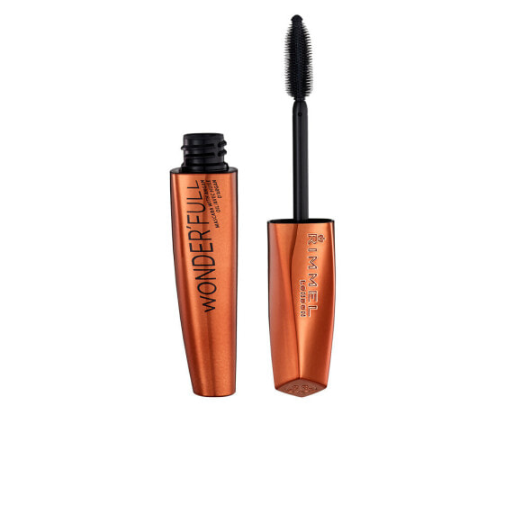 Rimmel WonderFull Mascara With Argan Oil Тушь для ресниц с аргановым маслом