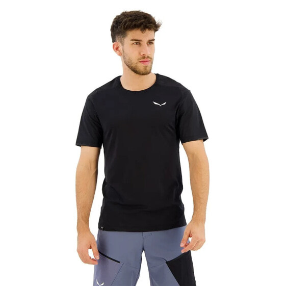 SALEWA Pedroc Ptc Delta short sleeve T-shirt