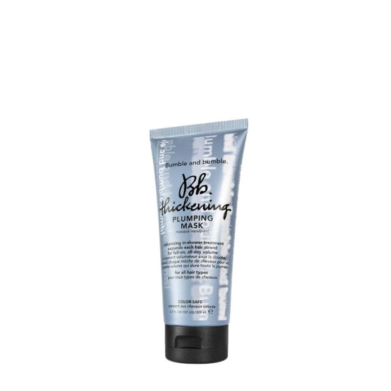 Bumble and bumble. Thickening Plumping Mask