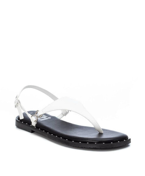 Women's Flat Sandals By