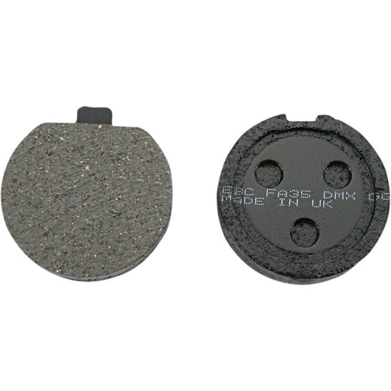 EBC Fa Series FA035 Organic Brake Pads