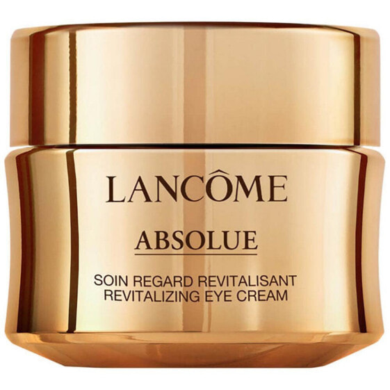 Lancome Absolue Revitalizing Eye Cream Восстанавливающий крем для контура глаз 20 мл