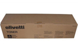 Olivetti B0911 - 7200 pages - Black - 1 pc(s)